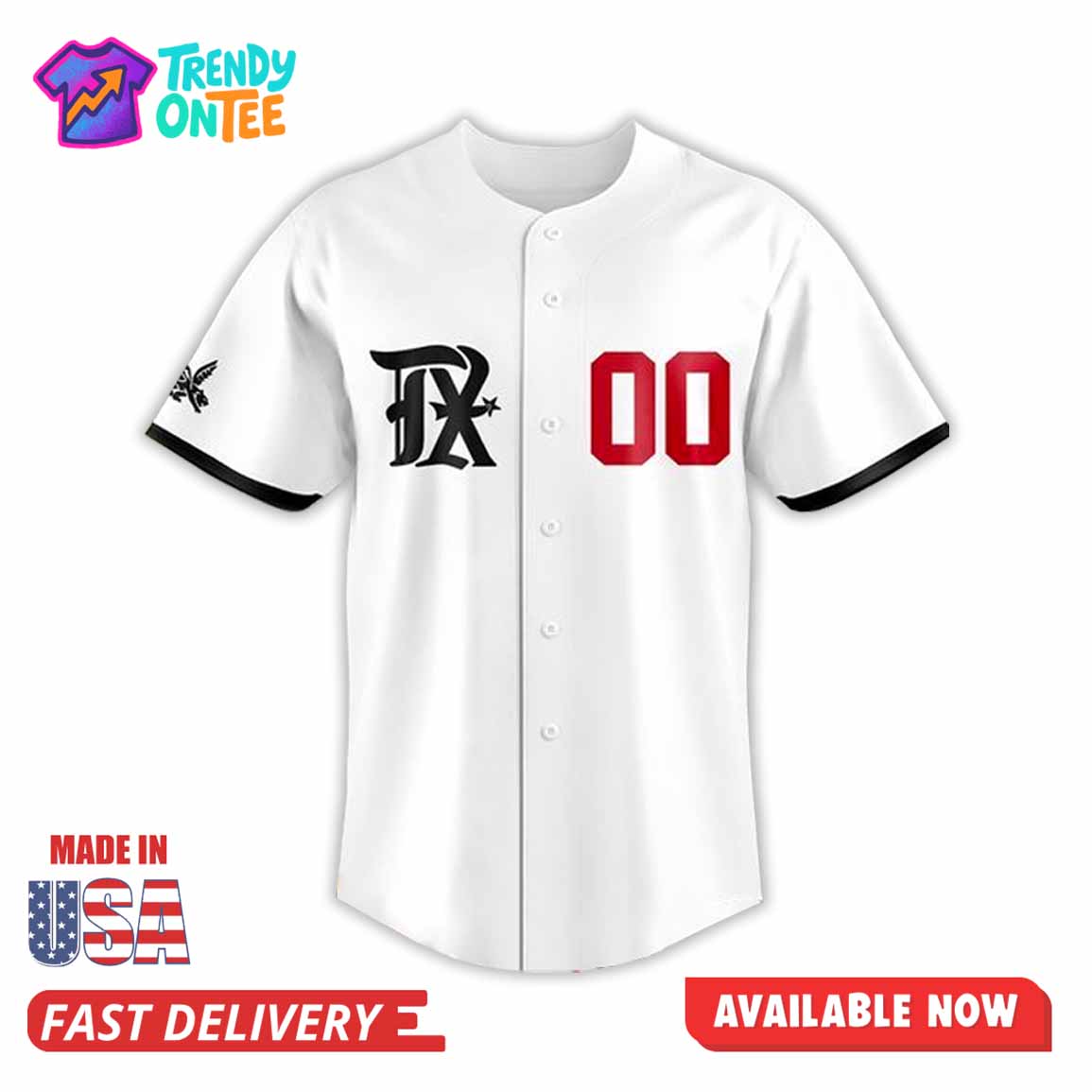 Rangers Peagle Power Jersey Rangers Peagle Power Jersey