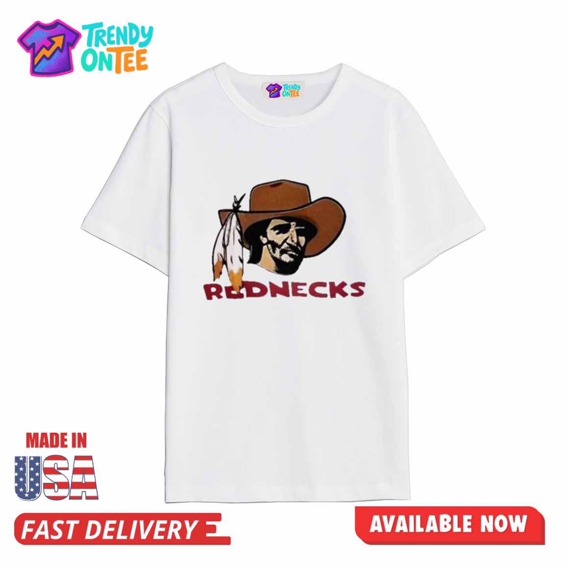 Rednecks Washington Commanders Shirt Rednecks Washington Commanders Shirt