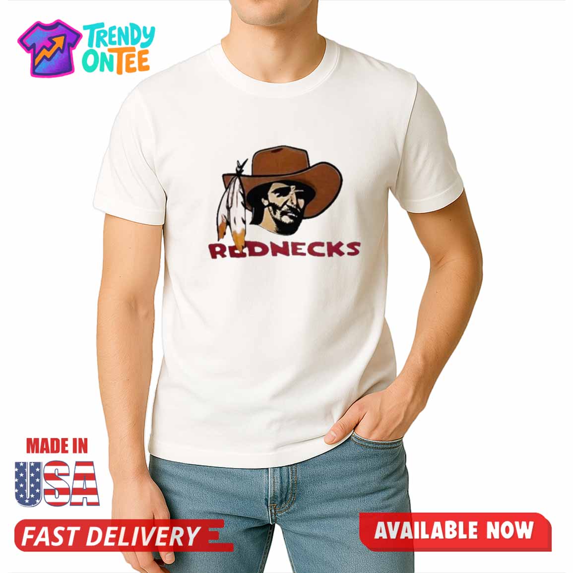 Rednecks Washington Commanders Shirt Rednecks Washington Commanders Shirt