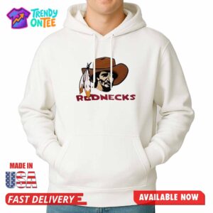 Rednecks Washington Commanders Shirt