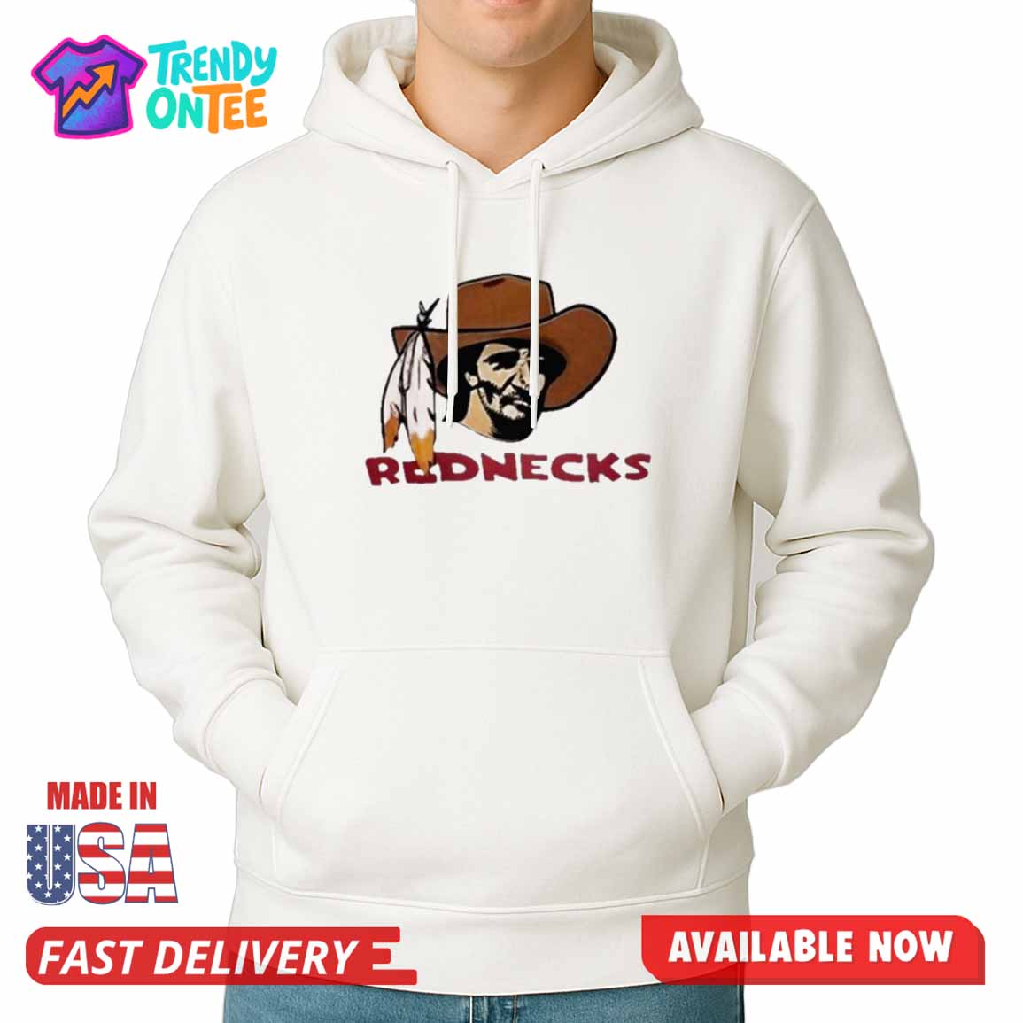 Rednecks Washington Commanders Shirt Rednecks Washington Commanders Shirt