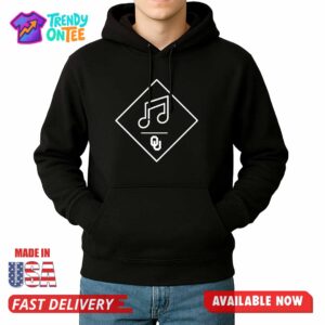 Saint Joseph's OU Band Shirt