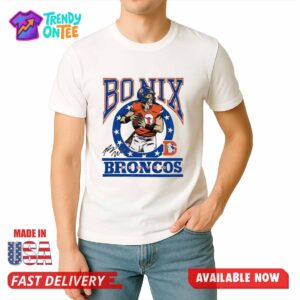 Talanoa Hufanga Denver Broncos BO NIX Shirt