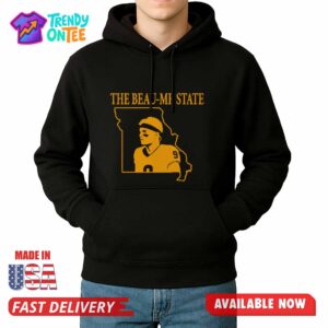 The Beau me State Shirt
