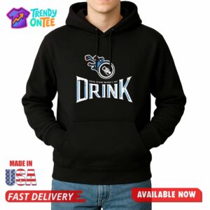 Titans This Team Makes Me Drink Shirt
