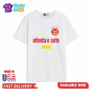 Travis Kelce oitenta e sete Shirt