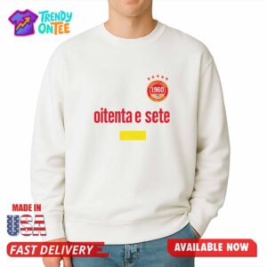 Travis Kelce oitenta e sete Shirt