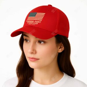 Turning Point Forever Hat