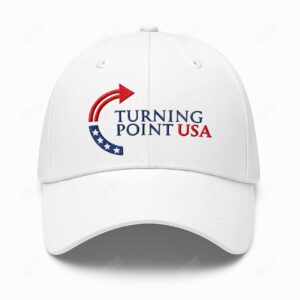 Turning Point USA Hat