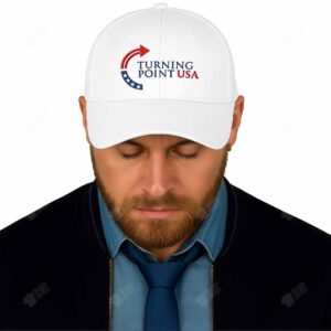 Turning Point USA Hat