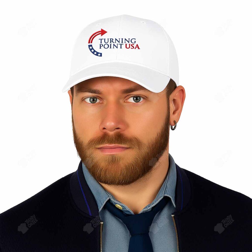 Turning Point USA Hat Turning Point USA Hat