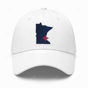 Twins Fan Appreciation Baseball Hat Giveaway
