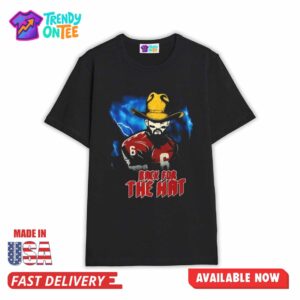 Back For The Hat Shirt