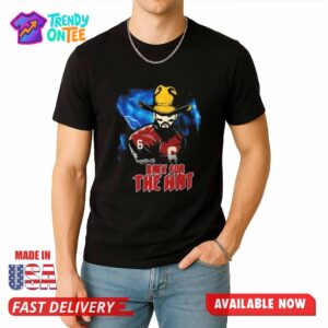 Back For The Hat Shirt