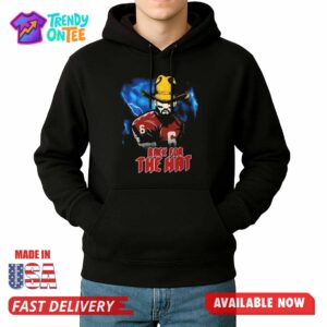 Back For The Hat Shirt