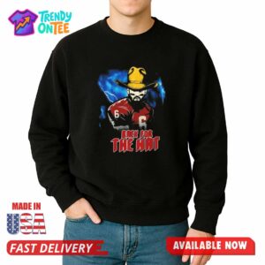 Back For The Hat Shirt