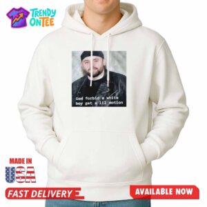 Baker Mayfield God Forbid White Boy Get A Lil Motion Shirt