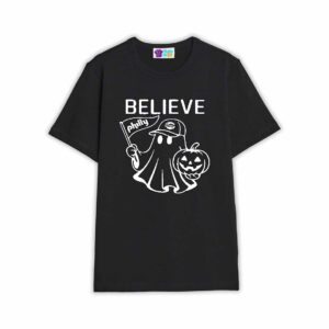 Believe Philly Halloween Shirt