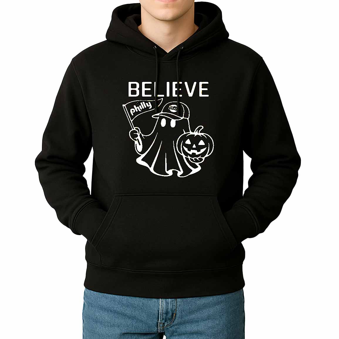Believe Philly Halloween Shirt Believe Philly Halloween Shirt