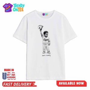 Bo Bichette Baby Vladdy Shirt