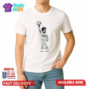 Bo Bichette Baby Vladdy Shirt