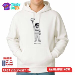 Bo Bichette Baby Vladdy Shirt