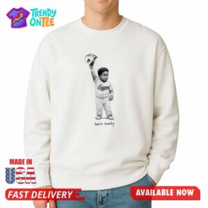 Bo Bichette Baby Vladdy Shirt
