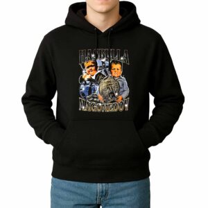 Brian Burns Hasbulla Magomedov King Shirt