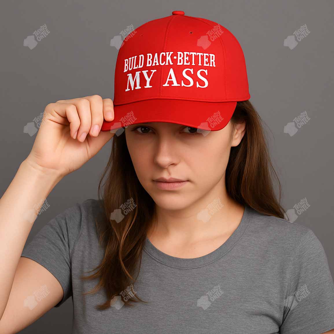 Build Back Better My Ass Hat Build Back Better My Ass Hat