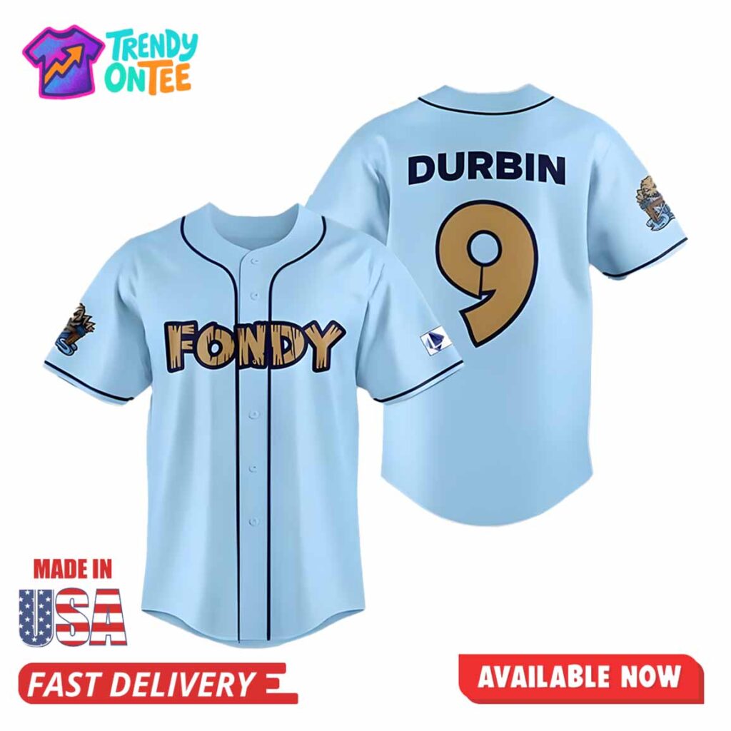 Caleb Durbin Jersey Giveaway Caleb Durbin Jersey Giveaway