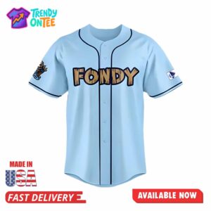 Caleb Durbin Jersey Giveaway