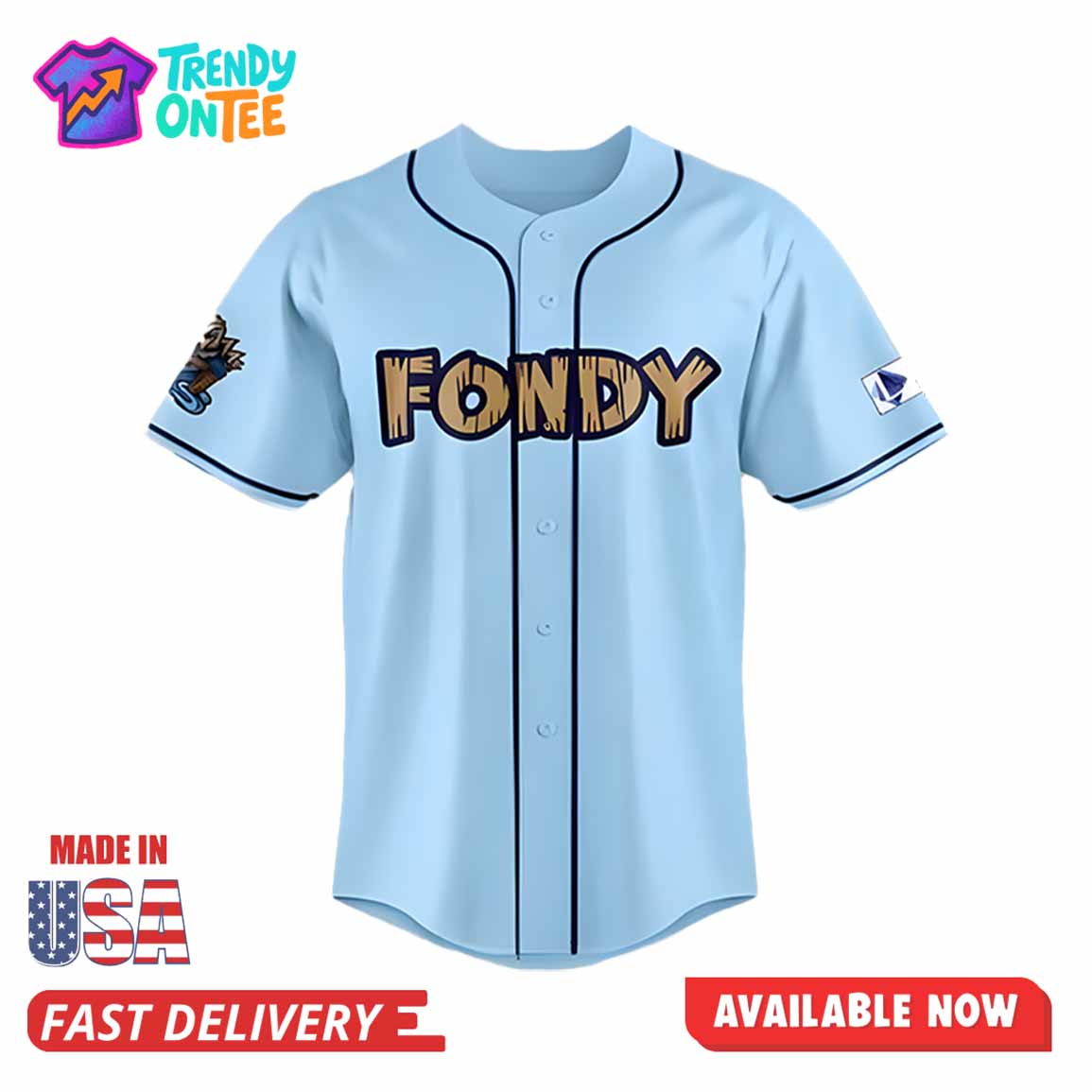 Caleb Durbin Jersey Giveaway Caleb Durbin Jersey Giveaway