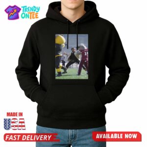 Cam Newton Slap Alabama A&M Mascot Shirt