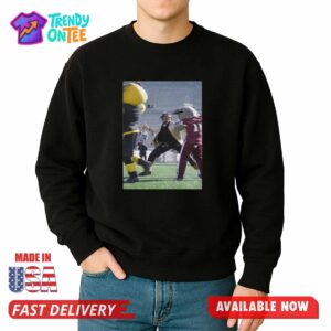 Cam Newton Slap Alabama A&M Mascot Shirt