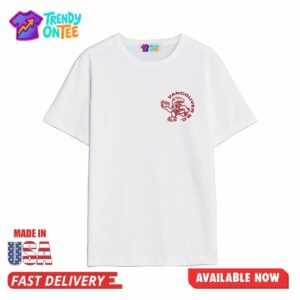 Canada Vancouver Historic Chinatown Shirt