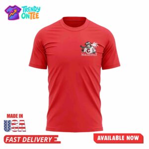 Carolina Hurricanes Margaritaville Night Shirt