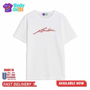 Charles Leclerc Signature Hoodie