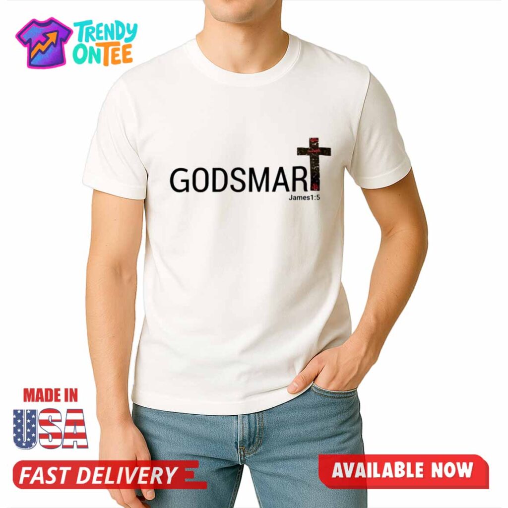 Dak Prescott Godsmar James Shirt Dak Prescott Godsmar James Shirt