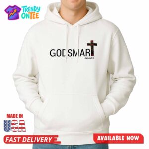 Dak Prescott Godsmar James Shirt