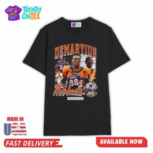 Demaryius Thomas Shirt