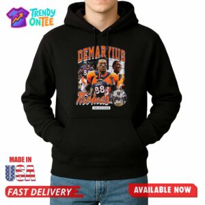 Demaryius Thomas Shirt
