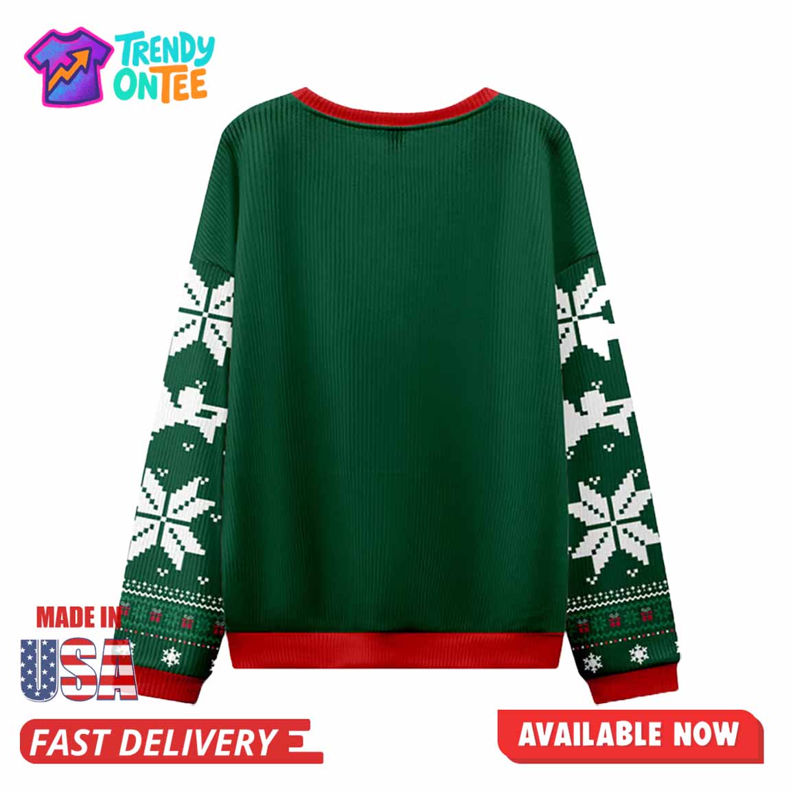 My Problem Is I Wanna Follow Jesus Ugly Christmas Sweater My Problem Is I Wanna Follow Jesus Ugly Christmas Sweater