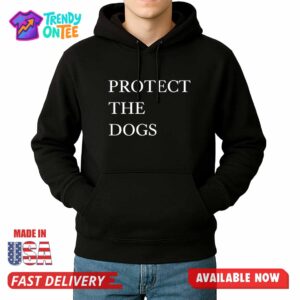 Protect The Dog Shirt