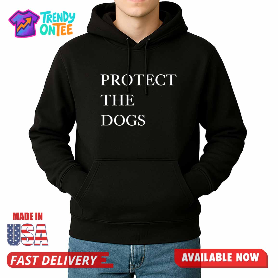 Protect The Dog Shirt Protect The Dog Shirt