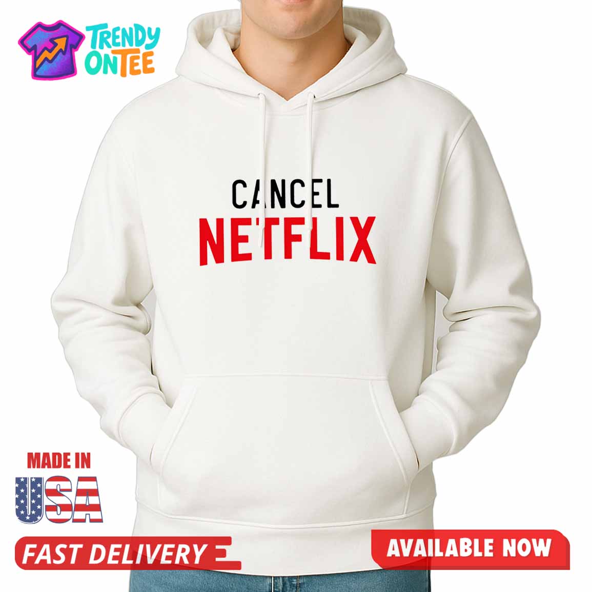 Protect Your Kids Cancel Netflix Shirt Protect Your Kids Cancel Netflix Shirt