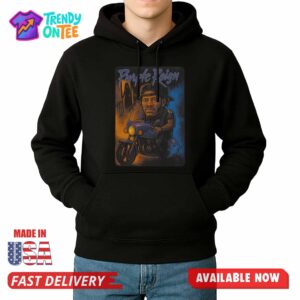 Purple Reign Shirt