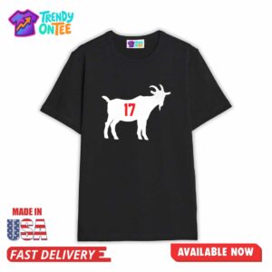 Shohei Ohtani GOAT Shirt