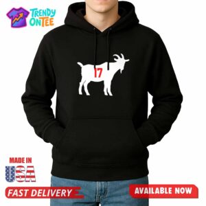 Shohei Ohtani GOAT Shirt