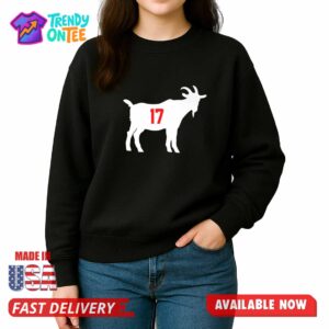 Shohei Ohtani GOAT Shirt