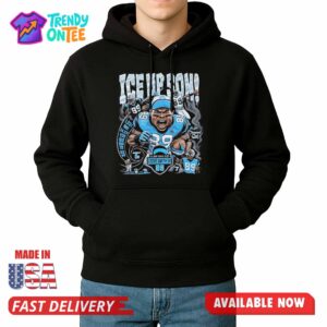Steve Smith Sr. Ice Up Son Shirt